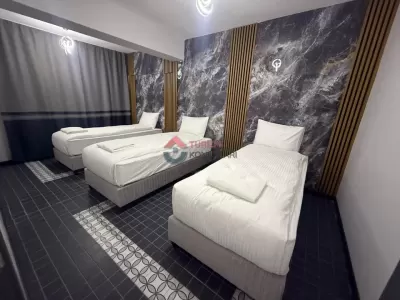 Beyhekim Suit Apart | Konya Günlük Kiralık Ev & Daire