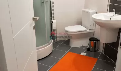 Bolu Merkez Günlük Kiralık Daire