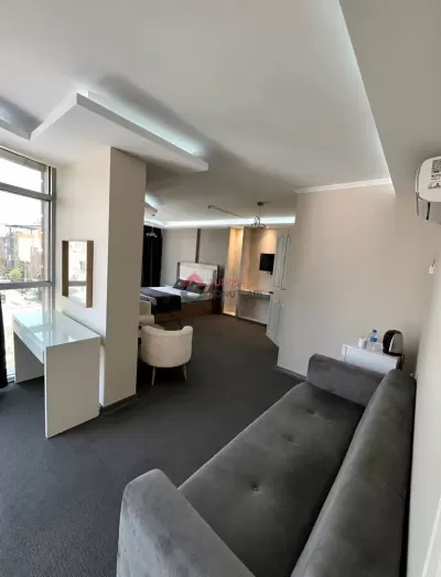 Bornova 7/24 Ultralüx Günlük Kiralık Daire