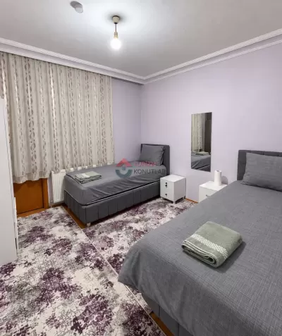 Bosna Hersek'te 3+1 Günlük Kiralık Daire
