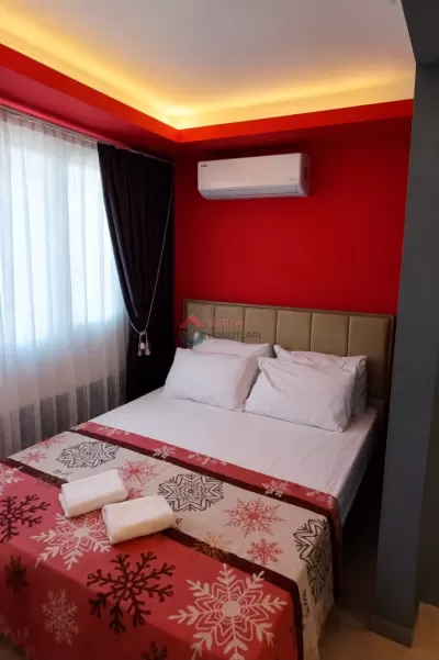 Buca Günlük Kiralık