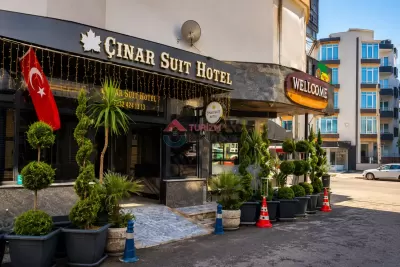 Buca Orijinal Fotoğraflı Lüks Daire