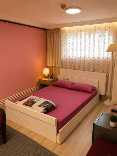Burdur Merkez Lüks Kiralık Daire