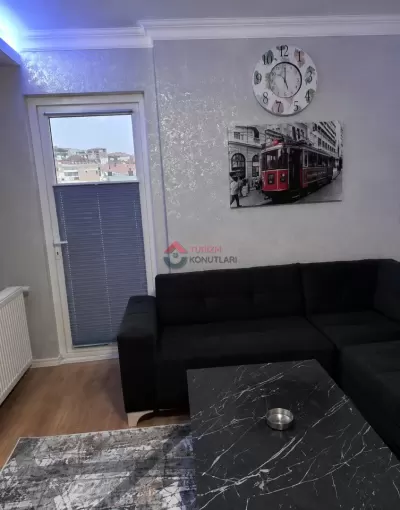 Bursa Görükle'de Günlük Kiralık Daire