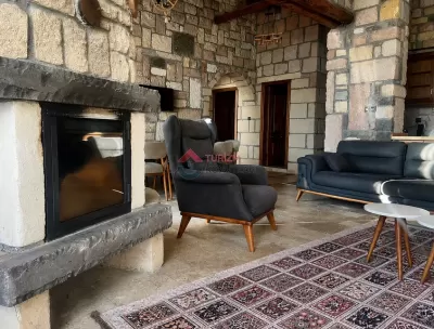 Bursa İznik 3+1 Taş Ev Kiralık
