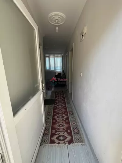 Bursa Karacabey - Denize 0 Full Deniz Manzaralı Balkonlu 2+1