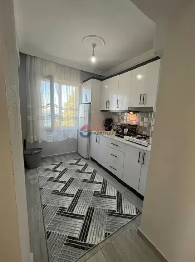 Bursa Karacabey - Full Deniz Manzaralı Balkon 2+1