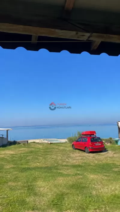 Bursa Karacabey Turistik Günlük Kiralık Daire