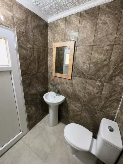 Bursa Merkezde Günlük Daire