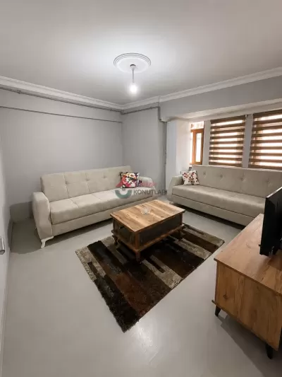 Bursa Merkezinde Lüks Daire