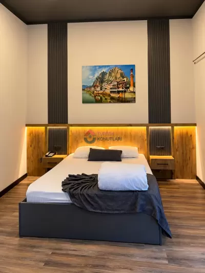 Bursa Nilüfer'de Port Otel