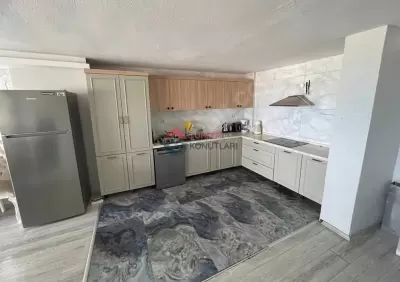 Bursa Orhangazi - Günlük Kiralık Villa 3+1