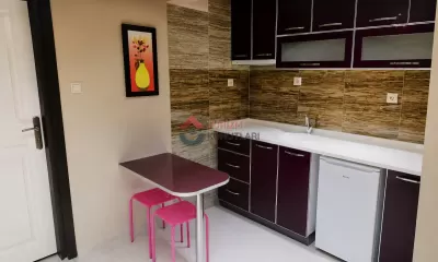 Bursa Osmangazi'de Günlük Kiralık Daire
