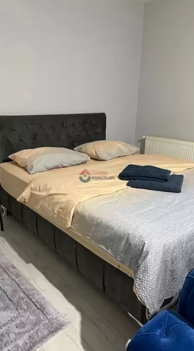Bursa Osmangazi - Kent Meydanı Zafer Plaza Ulucami Yürüme Mesafesinde Klimalı Daire