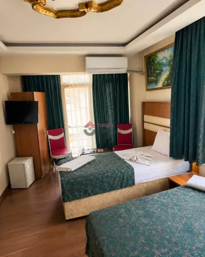 Bursa Ulucami Karşısın'da Kiralık Daire