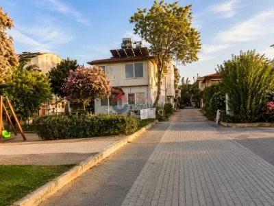 Büyük Ada'da Lüx Günlük Daireler