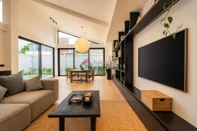 Büyükçekmece Ailelere Özel Müstakil Villa