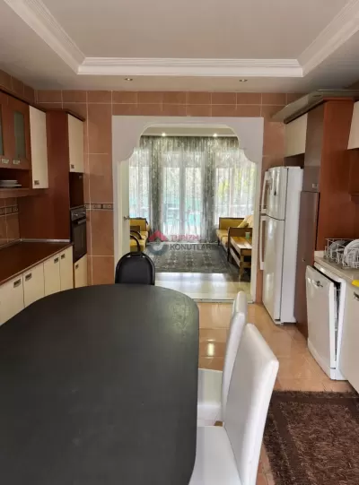 Büyükçekmece'de Lüks Günlük Daire