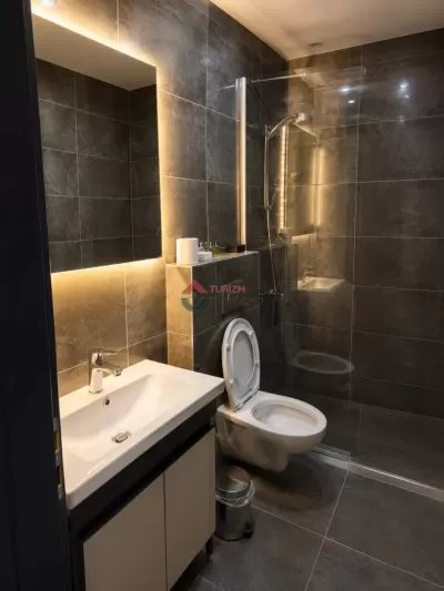 Can Park Avm Ümraniye Günlük Kiralık Daireler
