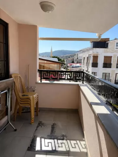Çanakkale Ayvacık 1+1 Lüks Günlük Kiralık Daire