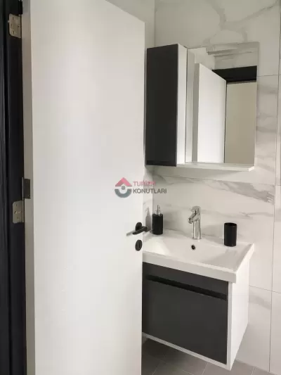 Çanakkale Ayvacık Günlük Kiralık Daire