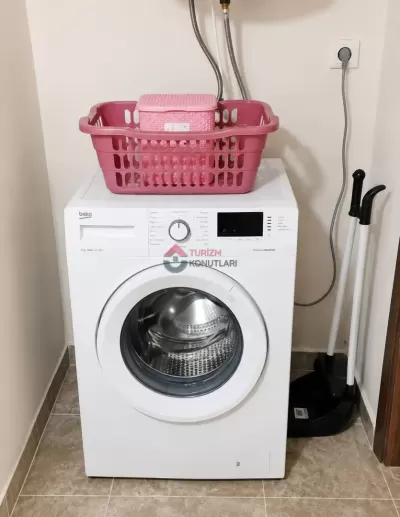 Çanakkale Bozcaada Lüks Günlük Kiralık Daire