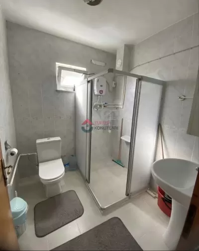 Çanakkale Eceabat - Bahçeli Günlük Kiralık 2+1 Daire
