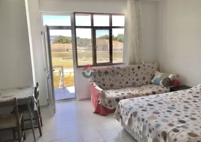 Çanakkale Eceabat - Günlük Kiralık 1+0 Yazlık Daire