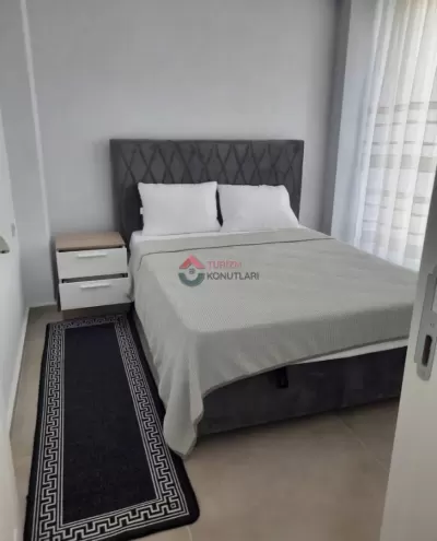 Çanakkale Ezine'de Günlük Kiralık Daire