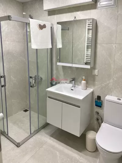 Çanakkale Ezine - Günlük Kiralık 1+1 Daire