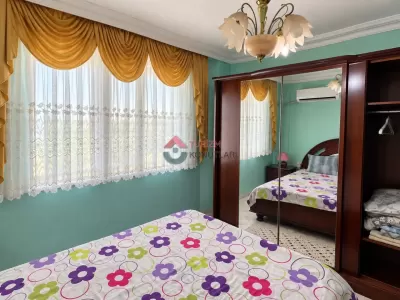 Çanakkale Ezine - Günlük Kiralık Daire