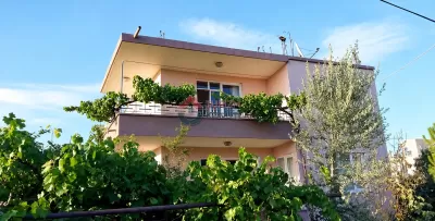 Çanakkale Ezine - Müstakil - Günlük Kiralık Daire