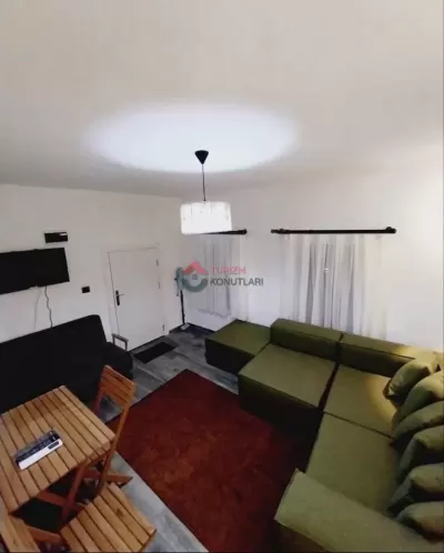Çanakkale Gelibolu - Günlük Kiralık 1+1 Daire