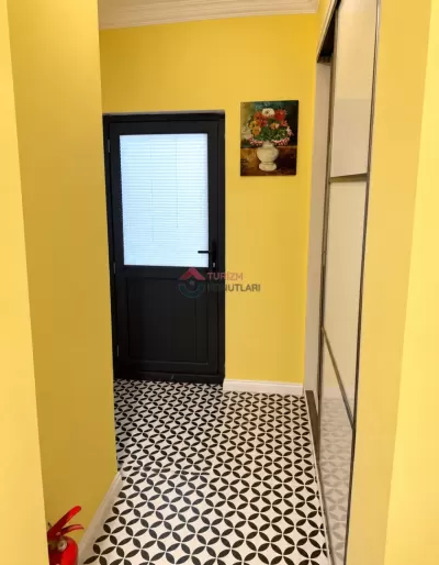 Çanakkale Gelibolu - Günlük Kiralık 2+1 Müstakil Daire