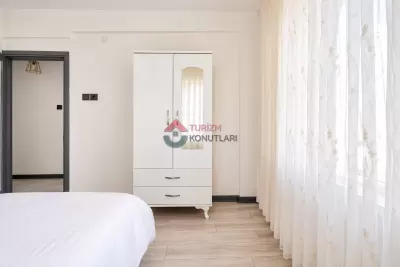 Çanakkale Gelibolu - Villa Konforunda - 3+1 Günlük Kiralık Müstakil Daire