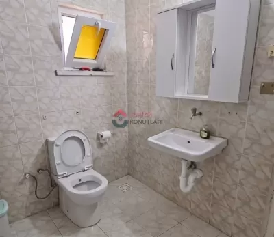 Çanakkale Gökçeada - Denize Yürüme Mesafesinde Günlük Kiralık 2+1 Daire