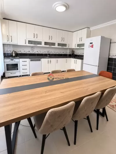 Çanakkale Gökçeada - Günlük Kiralık 3+1 Daire