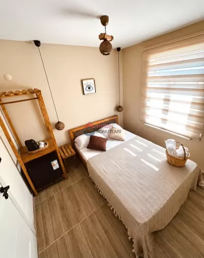 Çanakkale Gökçeada - Günlük Kiralık Daire