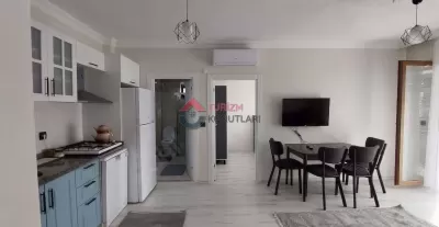 Çanakkale Gökçeada - Merkezde Günlük Kiralık 2+1 Daire