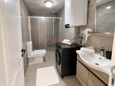 Çanakkale Gökçeada - Mükemmel Manzaralı - Günlü Kkiralık 2+1 Daire