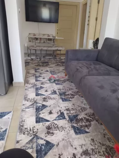Çanakkale Gökçeada - Şehir Merkezinde Günlük Kiralık 2+1 Daire