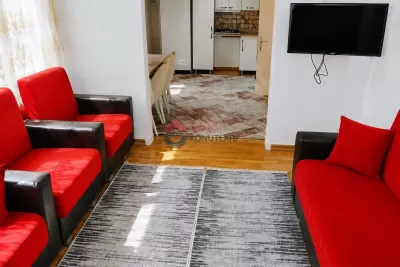 Çanakkale Küçükkuyu Günlük Haftalık Aylık Daire