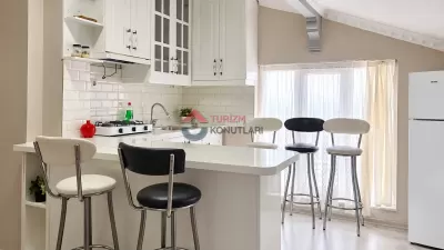 Çanakkale Lapseki Çardak Günlük Lüks Daire
