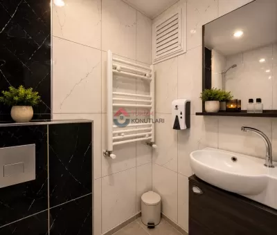 Çanakkale Lüks Günlük Kiralık Daire