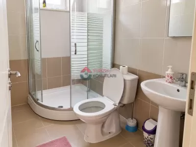 Çanakkale Merkez - Avm Yanında - Günlük Kiralık Daire