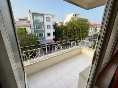 Çanakkale Merkez Günlük Kiralık Daire