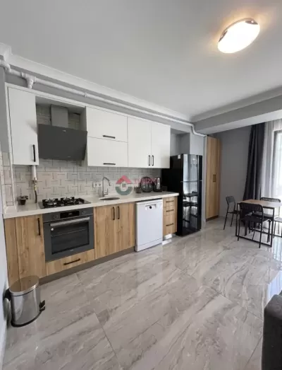 Çanakkale Merkez - Güzelyalı'da Günlük Kiralık 2+1 Daire