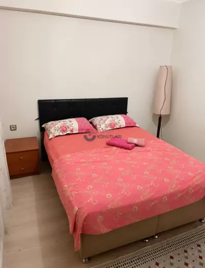 Çanakkale Merkez Lüks Günlük Kiralık Daire
