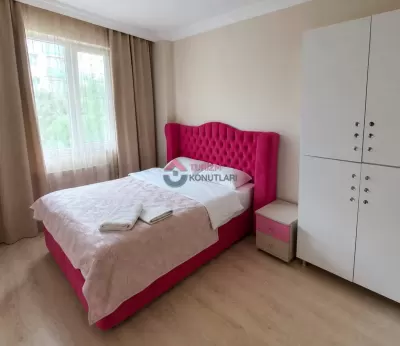 Çanakkale Merkez Lüks Günlük Kiralık Suit Daire