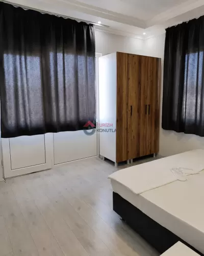Çankaya Günlük Daire